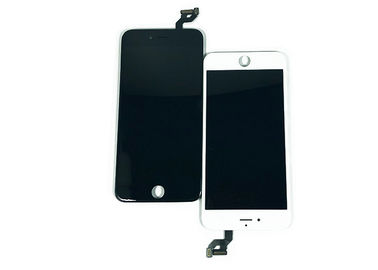 중국 LCD 스크린 부속품 고유/OEM 플러스 아이폰 투명한 LCD 스크린 아이폰 6S 협력 업체
