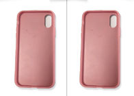 Apple iPhone Silicone Case with Soft Flexible TPU Exterior Layer