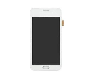 Rose Gold Samsung Phone LCD Screen J3 J320 Touch Screen Digitizer Repair Parts