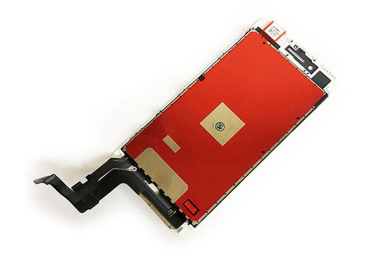 TFT 다 접촉 7 새로운 더하기 휴대폰 LCD 스크린 보충 LCD 접촉 전시 협력 업체